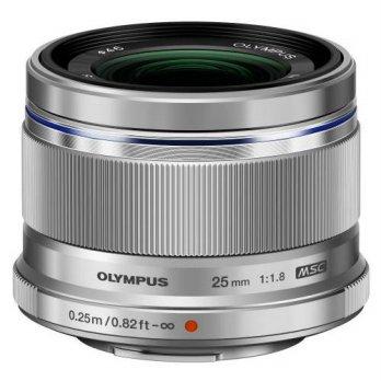 [macyskorea] Olympus 25mm f1.8 Interchangeable Lens - International Version (No Warranty)/3820035