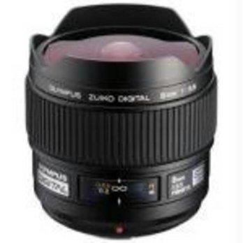[macyskorea] Olympus 8mm f/3.5 Zuiko Fisheye Lens for Olympus Digital SLR Cameras/3799509