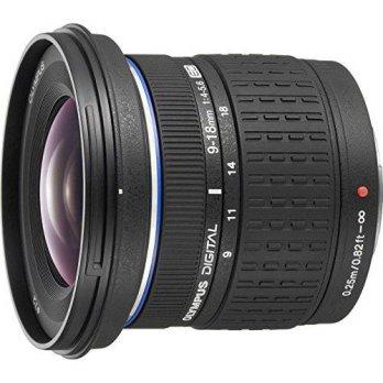[macyskorea] Olympus E 9-18mm f/4.0-5.6 Zuiko Lens for Olympus Digital SLR Cameras/3819847