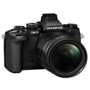 [macyskorea] Olympus OM-D E-M1 Micro Four Thirds Digital Camera w/ 12-40mm f/2.8 Lens - In/7070213