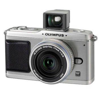[macyskorea] Olympus PEN E-P1 12.3 MP Micro Four Thirds Interchangeable Lens Digital Camer/7070299