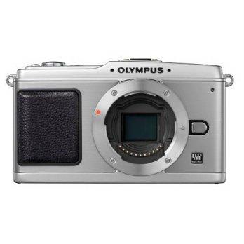 [macyskorea] Olympus PEN E-P1 12.3 MP Micro Four Thirds Interchangeable Lens Digital Camer/7070297