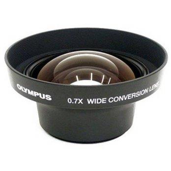 [macyskorea] Olympus WCON-07C .7x Wide Angle Converter Lens for C5060 & C7070 Digital Came/7696167