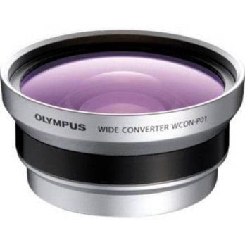 [macyskorea] Olympus WCON-P01 Wide Angle Converter For Olympus 14-42mm MFT Lens/7696107