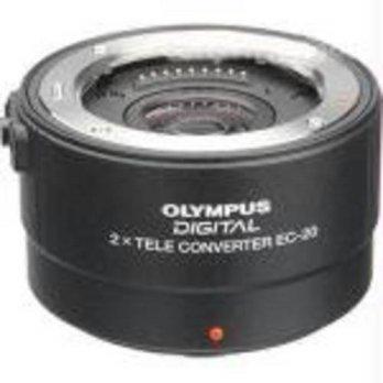 [macyskorea] Olympus Zuiko EC-20 2x Teleconverter for Olympus Digital SLR Cameras/3819074