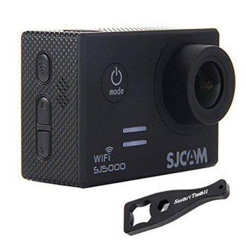 [macyskorea] Original SJCAM SJ5000 WIFI Novatek 96655 14MP 2.0 LCD 1080P 170 Degree Wide A/3809113