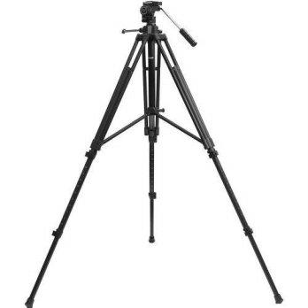 [macyskorea] Orion Paragon-Plus XHD Extra Heavy-Duty Tripod Stand for Binoculars (Black)/9158007