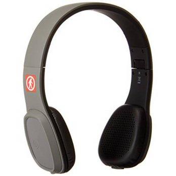 [macyskorea] Outdoor Tech OT1900 Los Cabos - Wireless Bluetooth Headphones (Grey)/9560671