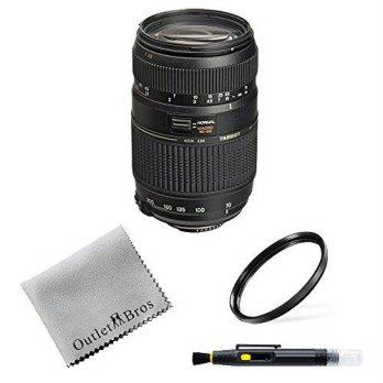 [macyskorea] OutletBro`s Tamron AF 70-300mm f/4.0-5.6 Di LD Macro Zoom Lens with Built In /9099954