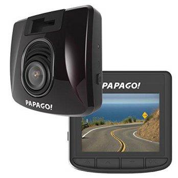 [macyskorea] PAPAGO Dashboard Camera GoSafe S30 Full HD SONY Exmor Sensor Dash Cam with Fr/9161610