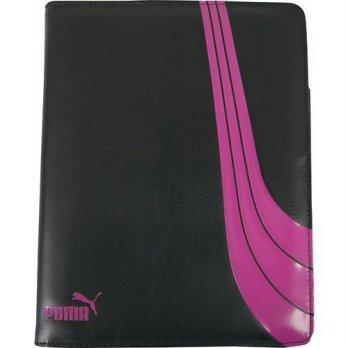 [macyskorea] PUMA Puma - Form Stripe Portfolio Case for Apple iPad 2 - Black/Pink/4314024