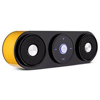 [macyskorea] PYRUS Wireless Speaker 2 x 5W with Enhanced Bass Resonator Mini Portable Blue/9194653