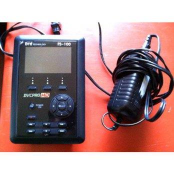 [macyskorea] Panasonic FireStore Portable Recorder FS-100 - Data storage wallet - HDD 100 /7130881