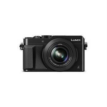 [macyskorea] Panasonic LUMIX DMC-LX100S 4K, Point and Shoot Camera with Leica DC Lens (Sil/176705