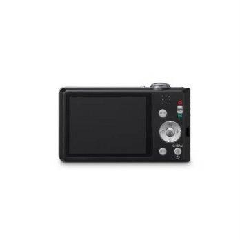 [macyskorea] Panasonic Lumix DMC-FH5 16.1 MP Digital Camera with 4x Optical Image Stabiliz/6236638
