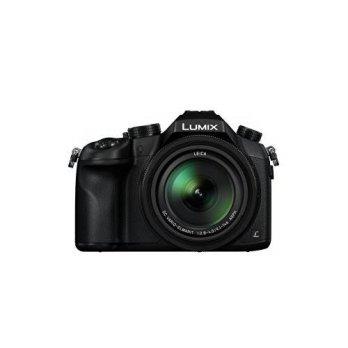 [macyskorea] Panasonic Lumix DMC-FZ1000 4K, Point and Shoot Camera with Leica Lens 16X Zoo/7067169