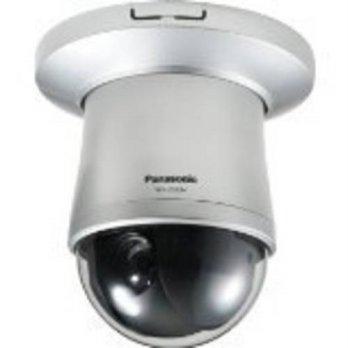 [macyskorea] Panasonic WVCS584 Super Dynamic 6 Day/Night Pan-Tilt-Zoom Dome Camera for Sur/9123982