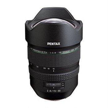 [macyskorea] Pentax D FA 15-30mm F2.8ED SDM WR HD PENTAX-D FA 15-30mm (Black)/9504915