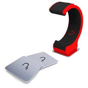 [macyskorea] Perchmount Fit Magnetic Smartphone Mount & Base Starter Pack (Red)/9194865