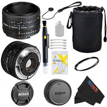 [macyskorea] Pixibytes Nikon 50mm f/1.8D AF Lens - International Version (No Warranty) for/7695992