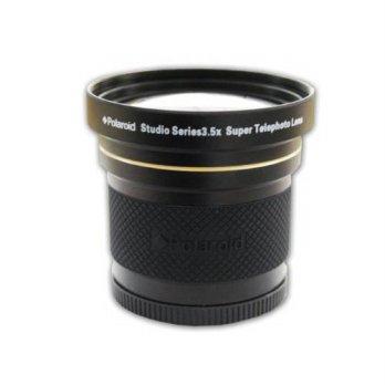 [macyskorea] Polaroid Studio Series 3.5x HD Super Telephoto Lens 58mm/6237523