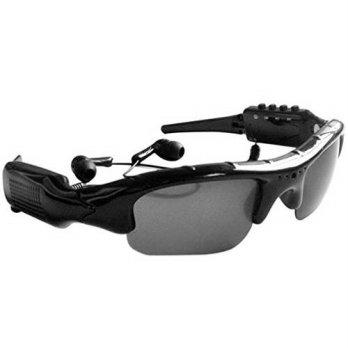 [macyskorea] PowerLead Psug UB-339D Sunglasses MP3 Player DVR Mini Camera Camcorder Suppor/9512670