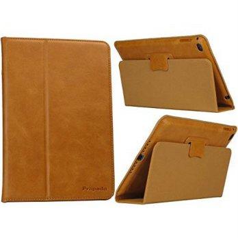 [macyskorea] Propado iPad mini 4 Case, Premium Genuine Leather Folio Case with Kickstand, /9148739