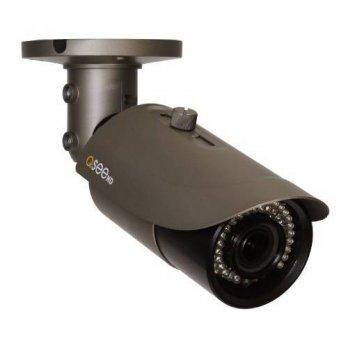 [macyskorea] Q-See QTN8021B 1080p HD Varifocal Weatherproof IP Bullet Camera with 165-Feet/9511507