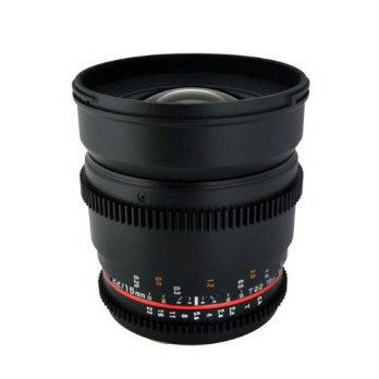 [macyskorea] Rokinon CV16M-MFT 16mm T2.2 Cine Wide Angle Lens for Micro 4/3 Olympus/Panaso/3818533