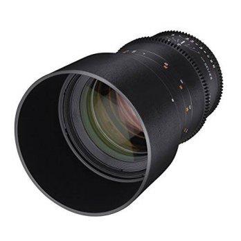 [macyskorea] Rokinon Cine DS 135mm T2.2 ED UMC Telephoto Cine Lens for Sony E Mount Interc/7069236