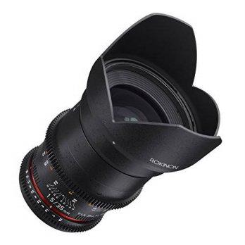 [macyskorea] Rokinon Cine DS DS35M-MFT 35mm T1.5 AS IF UMC Full Frame Cine Wide Angle Lens/8200054