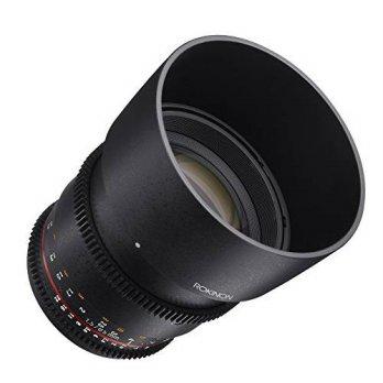 [macyskorea] Rokinon Cine DS DS85M-C 85mm T1.5 AS IF UMC Full Frame Cine Lens for Canon EF/7696030