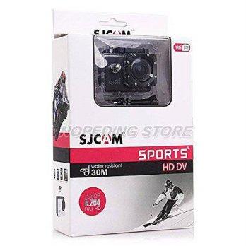 [macyskorea] SJCAM Original Sjcam Sj4000 Wifi Action Camera Sports Helmet Head Video Camco/7070419
