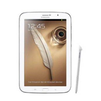 [macyskorea] Samsung Galaxy Note 8.0 16GB WiFi + GSM GT-N5100 Factory Unlocked (White) - I/8199100