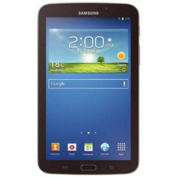 [macyskorea] Samsung Galaxy Tab 3 (7-Inch, Gold-Brown, 8-GB) 2013 Model/7693753