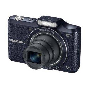 [macyskorea] Samsung WB50F 16.2MP Smart WiFi & NFC Digital Camera with 12x Optical Zoom an/1245960
