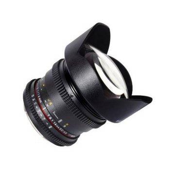 [macyskorea] Samyang Cine SYCV14M-N 14mm T3.1 Cine Wide Angle Lens for Nikon/3820329