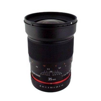 [macyskorea] Samyang SY35M-P 35mm F1.4 Lens for Pentax/3820673