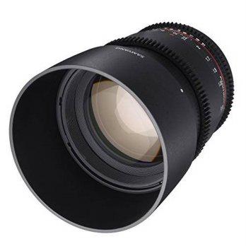 [macyskorea] Samyang SYDS85M-NEX VDSLR II 85mm T1.5 Cine Lens for Sony Alpha E-Mount Camer/6237424