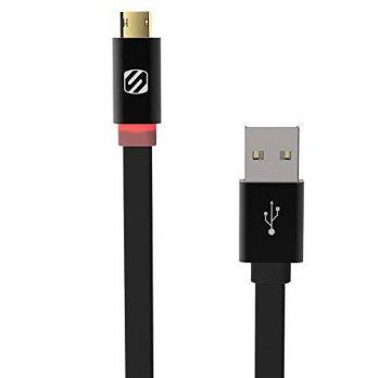 [macyskorea] Scosche SCOSCHE Micro USB Data Cable for Universal/Smartphones - Retail Packa/9131460