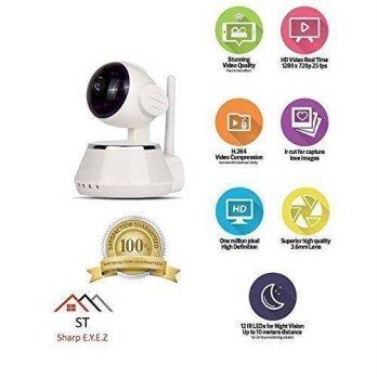 [macyskorea] SeddyTech Best Security and Surveillance. HD,Video Monitoring,Wireless,securi/9511440
