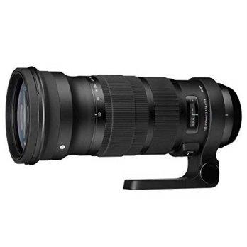[macyskorea] Sigma 137306 120-300mm F2.8 DG OS HSM Lens for Nikon (Black)/9159699