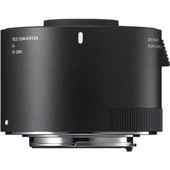 [macyskorea] Sigma 2.0X Tele Converter TC-2001 Nikon (Black)/3820224