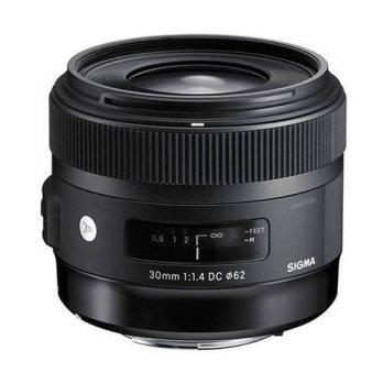 [macyskorea] Sigma 30mm f1.4 DC HSM Lens (Sigma)/8714914