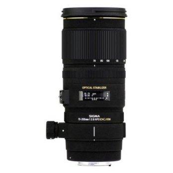 [macyskorea] Sigma 70-200mm f/2.8 APO EX DG HSM OS FLD Large Aperture Telephoto Zoom Lens /7069002