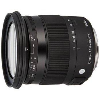 [macyskorea] Sigma 884109 F2.8-4 Contemporary DC Macro OS HSM 17-70mm Fixed Lens for Penta/3818601