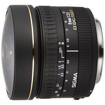 [macyskorea] Sigma 8mm f/3.5 EX DG Circular Fisheye Fixed Lens for Nikon SLR Cameras/3817984