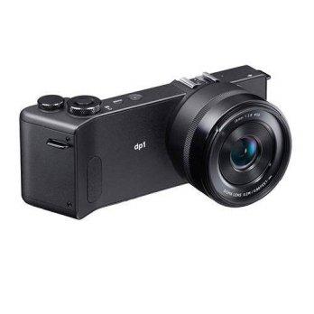 [macyskorea] Sigma DP1 Quattro Compact Digital Camera (Black)/8714412