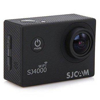 [macyskorea] SmartTmall Original SJCAM SJ4000 WIFI Action Camera Sports DVR Water Resistan/6238385