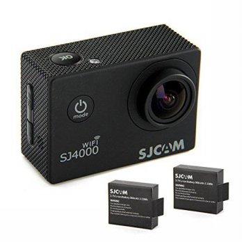 [macyskorea] SmartTmall Original SJCAM SJ4000 WIFI Action Camera Sports DVR Water Resistan/3809639